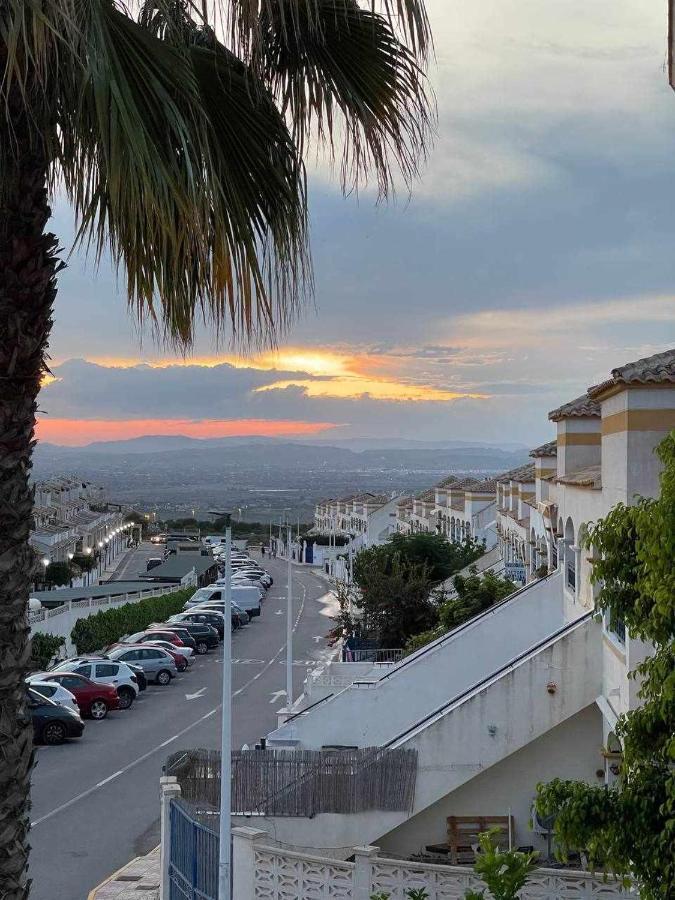 El Mundo Soleado Appartement Santa Pola Buitenkant foto