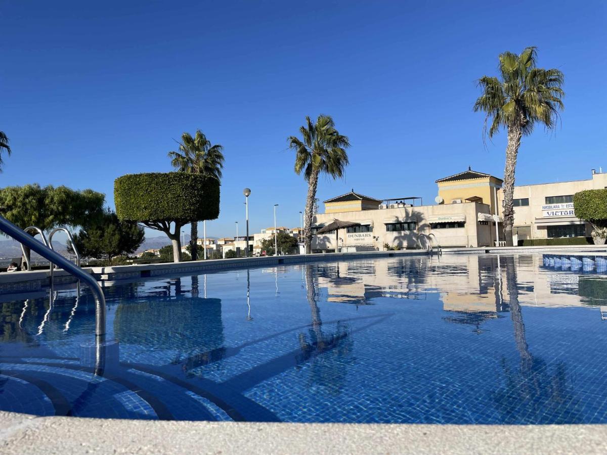 El Mundo Soleado Appartement Santa Pola Buitenkant foto